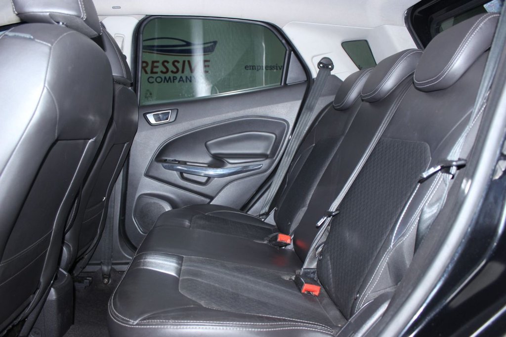 Used Ford Ecosport 2016 for sale - 76273926: Photo 7