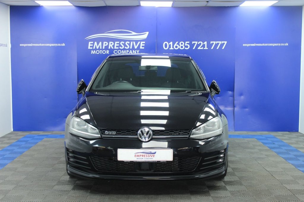 Used Volkswagen Golf 2016 for sale - 77693262: Photo 10