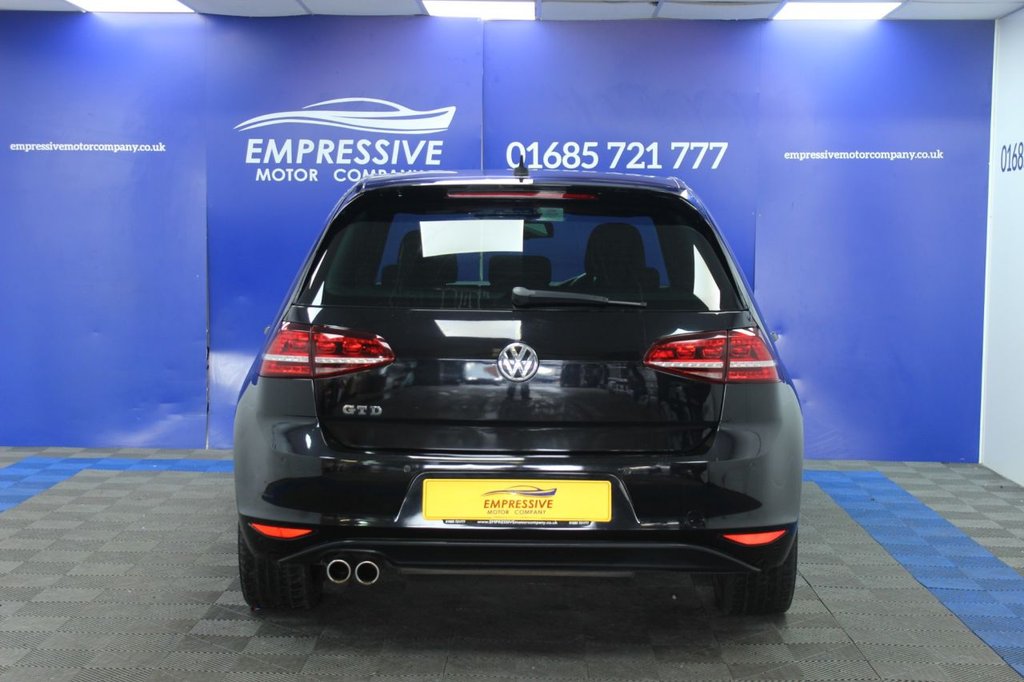 Used Volkswagen Golf 2016 for sale - 77693262: Photo 11