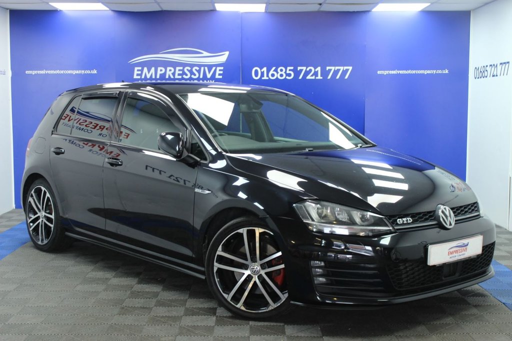 Used Volkswagen Golf 2016 for sale - 77693262: Photo 2