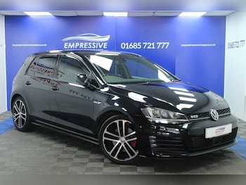 Used Volkswagen Golf 2016 for sale - 77693262: Photo