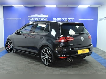 Used Volkswagen Golf 2016 for sale - 77693262: Photo