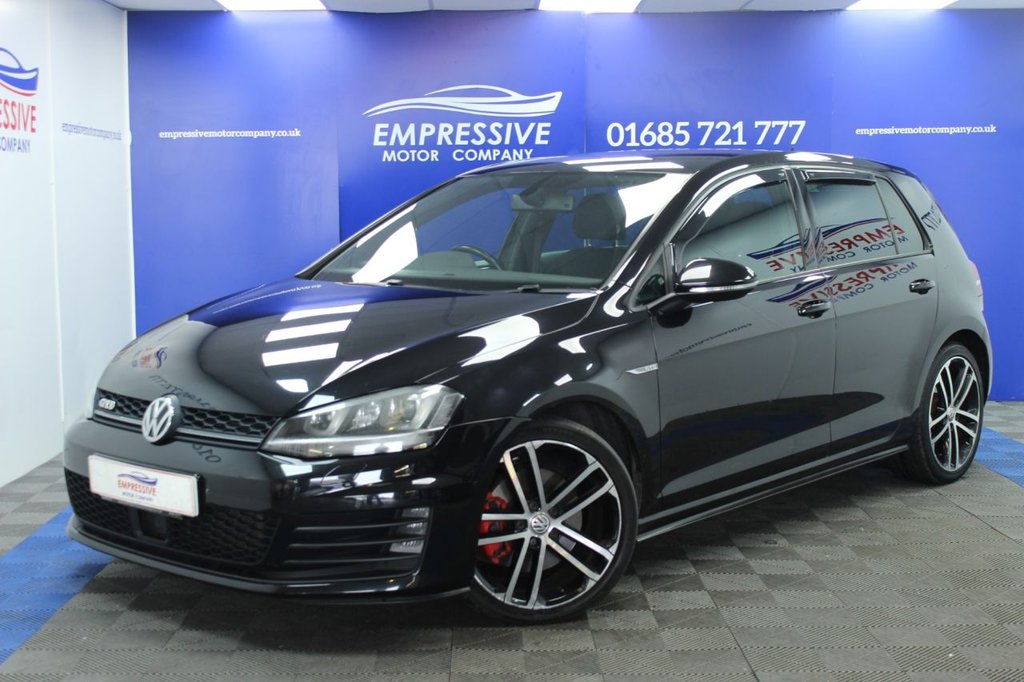 Used Volkswagen Golf 2016 for sale - 77693262: Photo 4