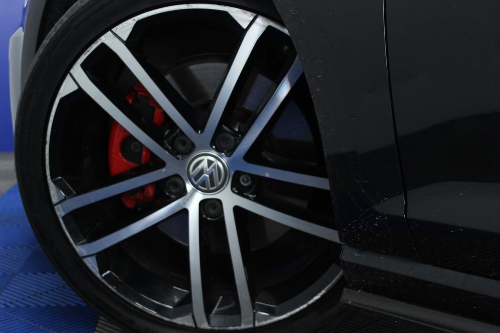 Used Volkswagen Golf 2016 for sale - 77693262: Photo 5