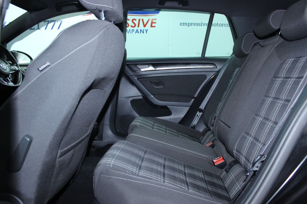 Used Volkswagen Golf 2016 for sale - 77693262: Photo 8