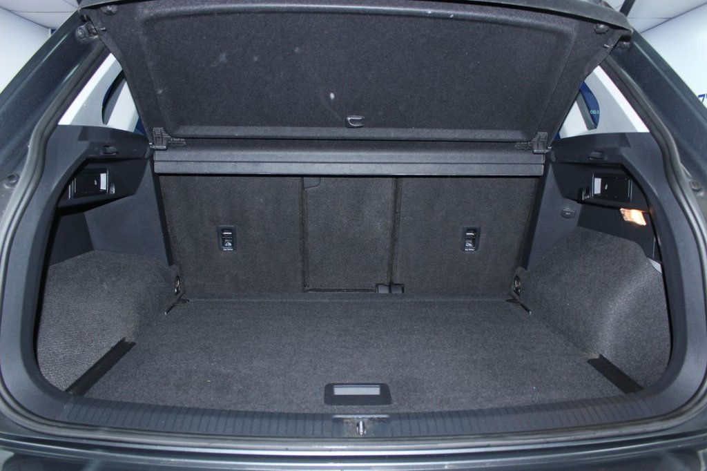 Used Volkswagen Tiguan 2019 for sale - 76250226: Photo 10