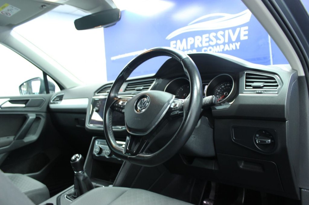 Used Volkswagen Tiguan 2019 for sale - 76250226: Photo 6