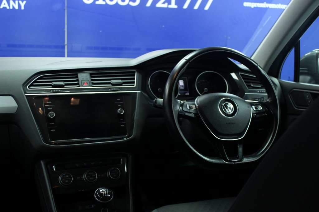 Used Volkswagen Tiguan 2019 for sale - 76250226: Photo 7