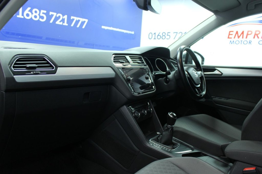 Used Volkswagen Tiguan 2019 for sale - 76250226: Photo 8