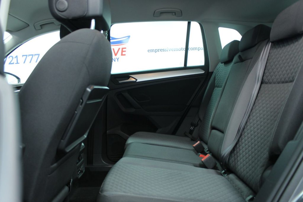 Used Volkswagen Tiguan 2019 for sale - 76250226: Photo 9