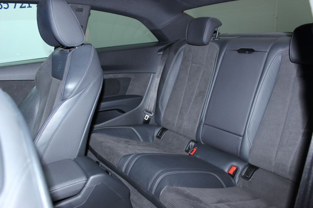 Used Audi A5 2021 for sale - 78172514: Photo 10