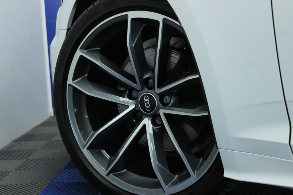 Used Audi A5 2021 for sale - 78172514: Photo 5