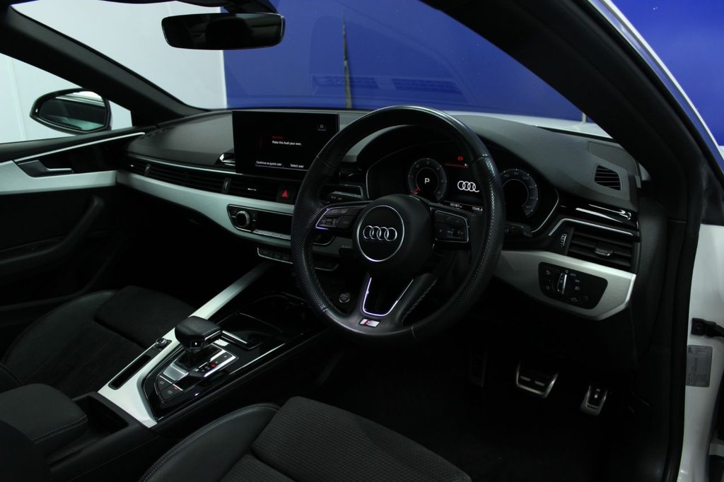 Used Audi A5 2021 for sale - 78172514: Photo 7