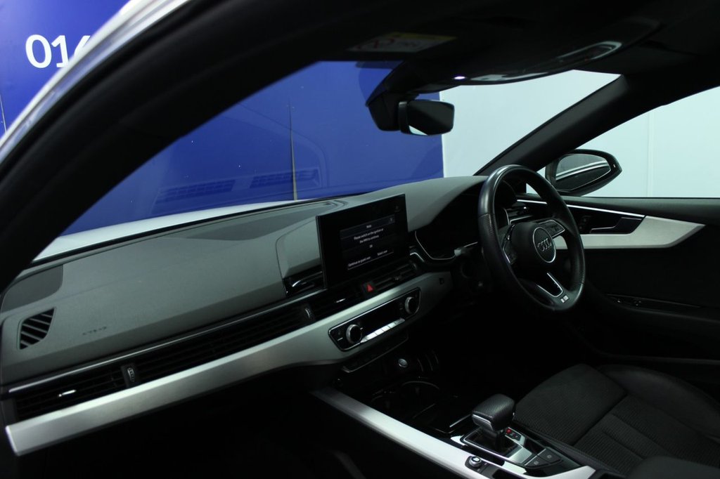 Used Audi A5 2021 for sale - 78172514: Photo 9