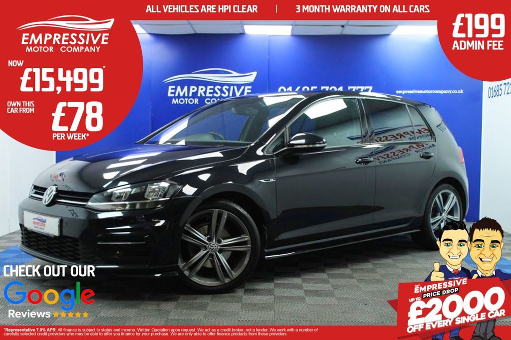 Used Volkswagen Golf 2020 for sale - 76888538: Photo 1