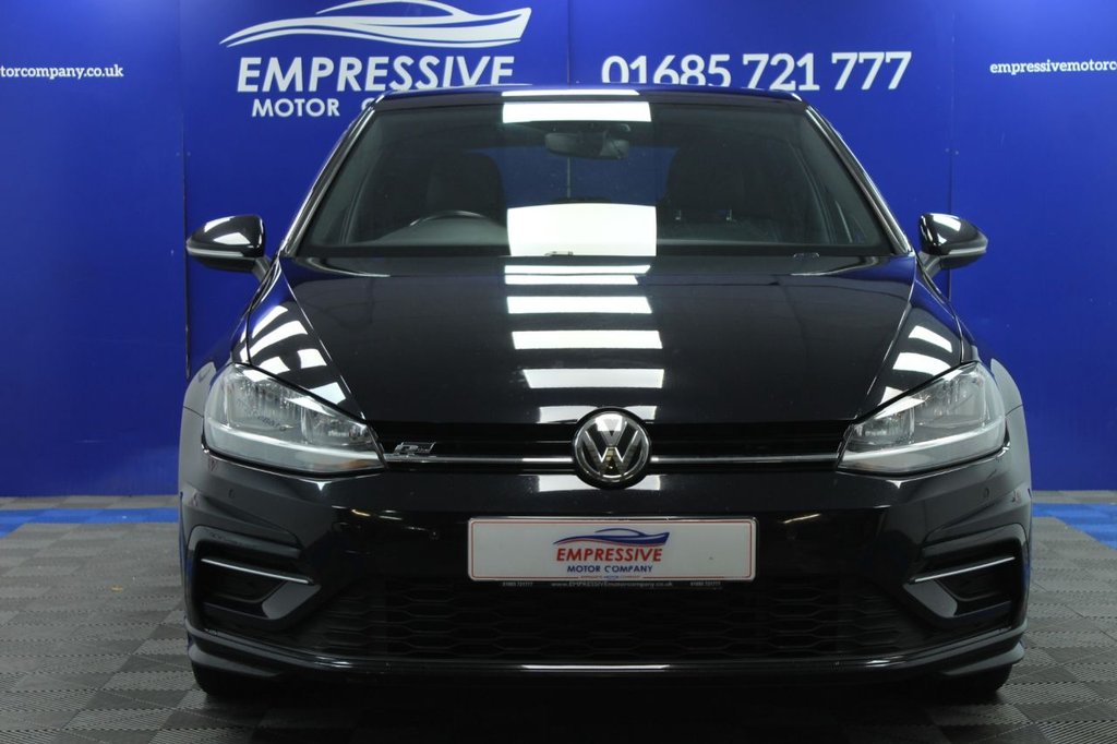 Used Volkswagen Golf 2020 for sale - 76888538: Photo 10
