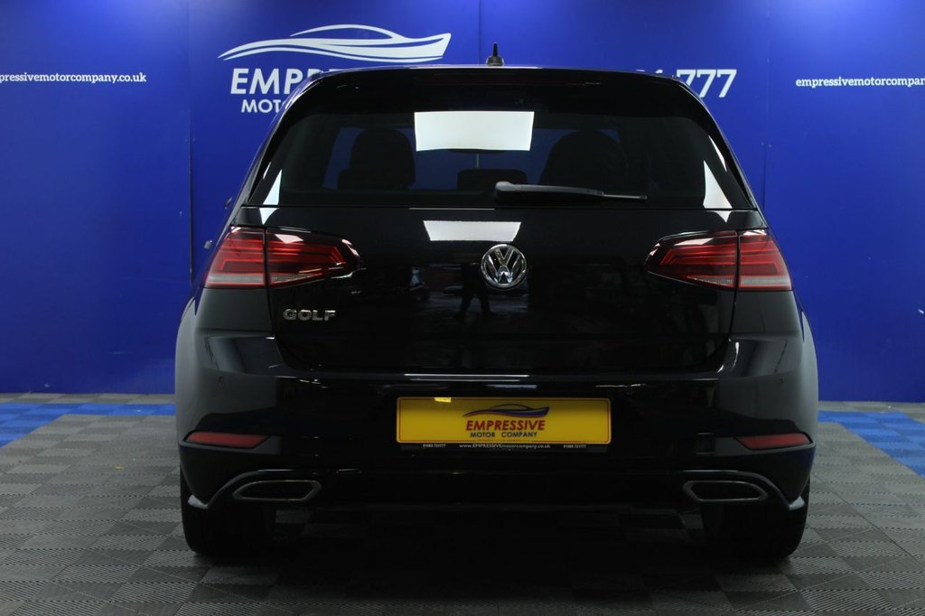 Used Volkswagen Golf 2020 for sale - 76888538: Photo 11