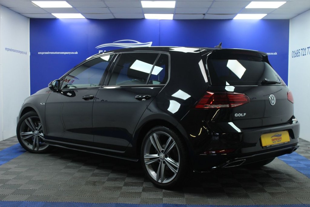 Used Volkswagen Golf 2020 for sale - 76888538: Photo 3