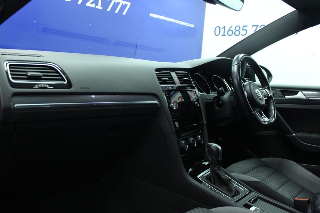 Used Volkswagen Golf 2020 for sale - 76888538: Photo 7