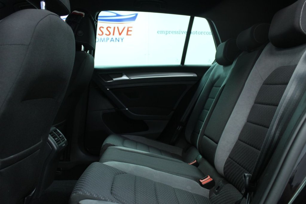 Used Volkswagen Golf 2020 for sale - 76888538: Photo 8