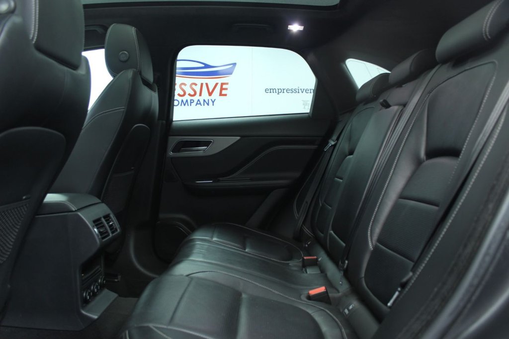 Used Jaguar F-Pace 2020 for sale - 77178015: Photo 13