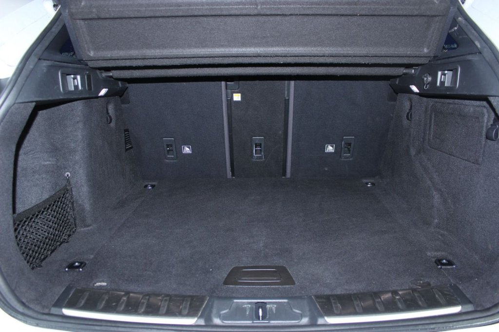 Used Jaguar F-Pace 2020 for sale - 77178015: Photo 15