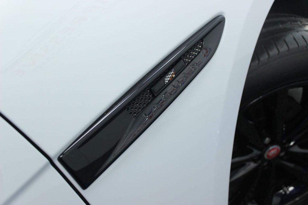 Used Jaguar F-Pace 2020 for sale - 77178015: Photo 6