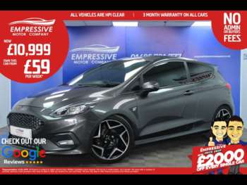 Used Ford Fiesta 2019 for sale - 75403379: Photo