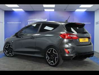 Used Ford Fiesta 2019 for sale - 75403379: Photo