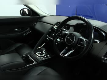 Used Jaguar E-Pace 2022 for sale - 79743096: Photo