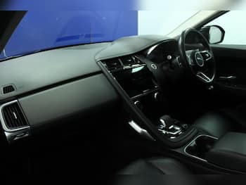 Used Jaguar E-Pace 2022 for sale - 79743096: Photo