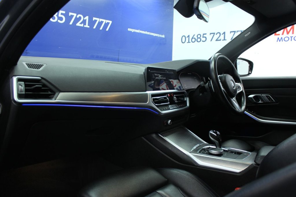 Used BMW 3 Series 2020 for sale - 76417496: Photo 10