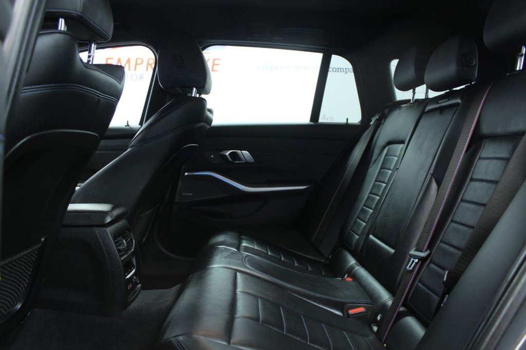 Used BMW 3 Series 2020 for sale - 76417496: Photo 12