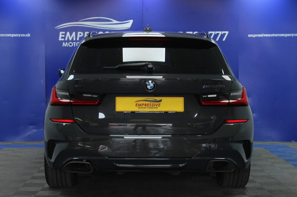 Used BMW 3 Series 2020 for sale - 76417496: Photo 16