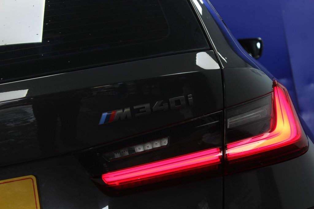 Used BMW 3 Series 2020 for sale - 76417496: Photo 6