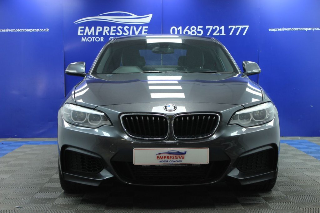 Used BMW 2 Series 2019 for sale - 77256115: Photo 10