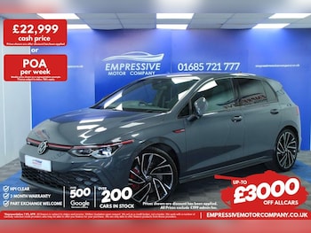 Used Volkswagen Golf 2020 for sale - 78603208: Photo