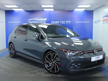 Used Volkswagen Golf 2020 for sale - 78603208: Photo