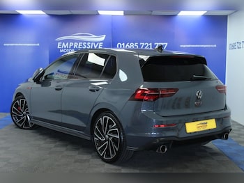 Used Volkswagen Golf 2020 for sale - 78603208: Photo