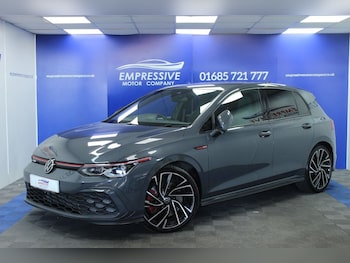 Used Volkswagen Golf 2020 for sale - 78603208: Photo
