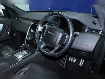 Used Land Rover Discovery Sport 2019 for sale - 76228966: Photo 4