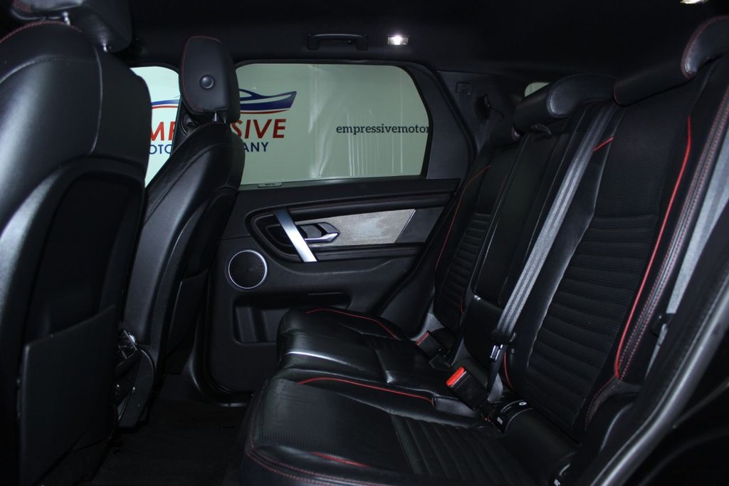 Used Land Rover Discovery Sport 2019 for sale - 76228966: Photo 6