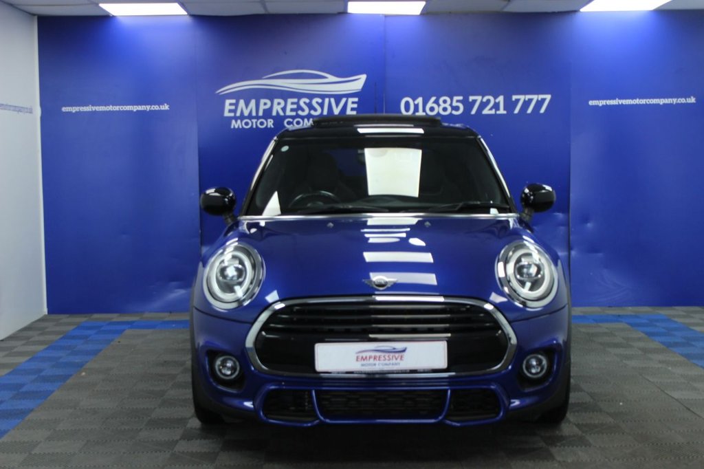 Used MINI Hatch 2019 for sale - 78124617: Photo 11