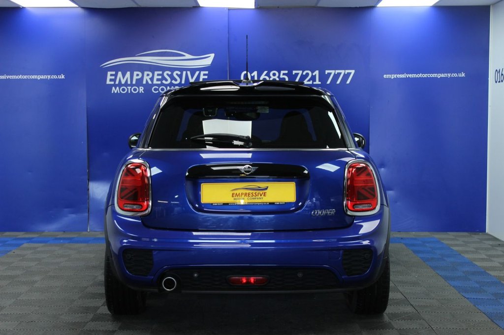 Used MINI Hatch 2019 for sale - 78124617: Photo 12