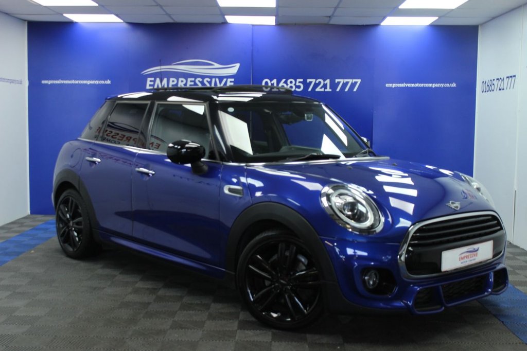 Used MINI Hatch 2019 for sale - 78124617: Photo 2