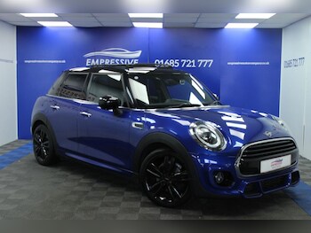 Used MINI Hatch 2019 for sale - 78124617: Photo