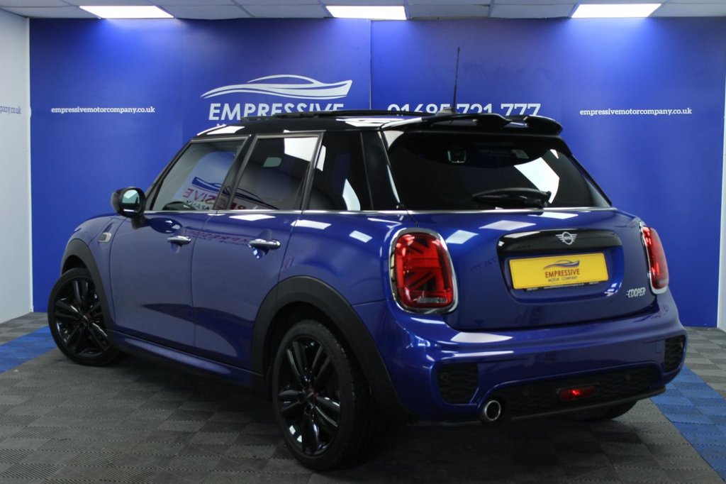 Used MINI Hatch 2019 for sale - 78124617: Photo 3