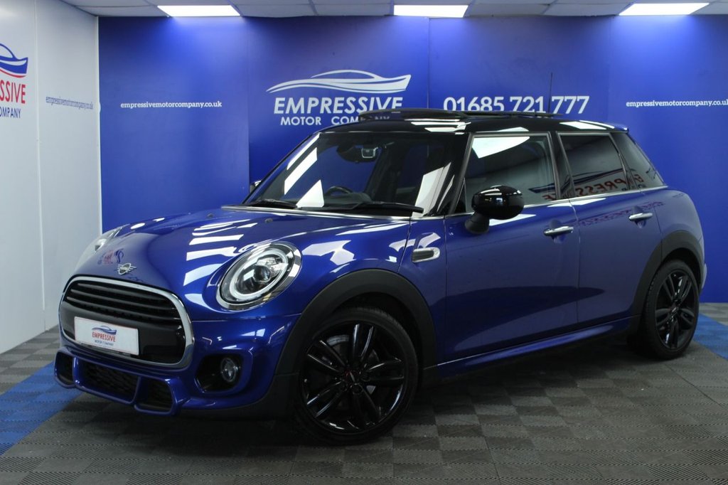 Used MINI Hatch 2019 for sale - 78124617: Photo 4