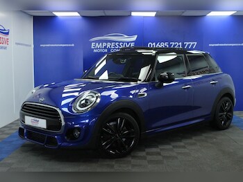 Used MINI Hatch 2019 for sale - 78124617: Photo