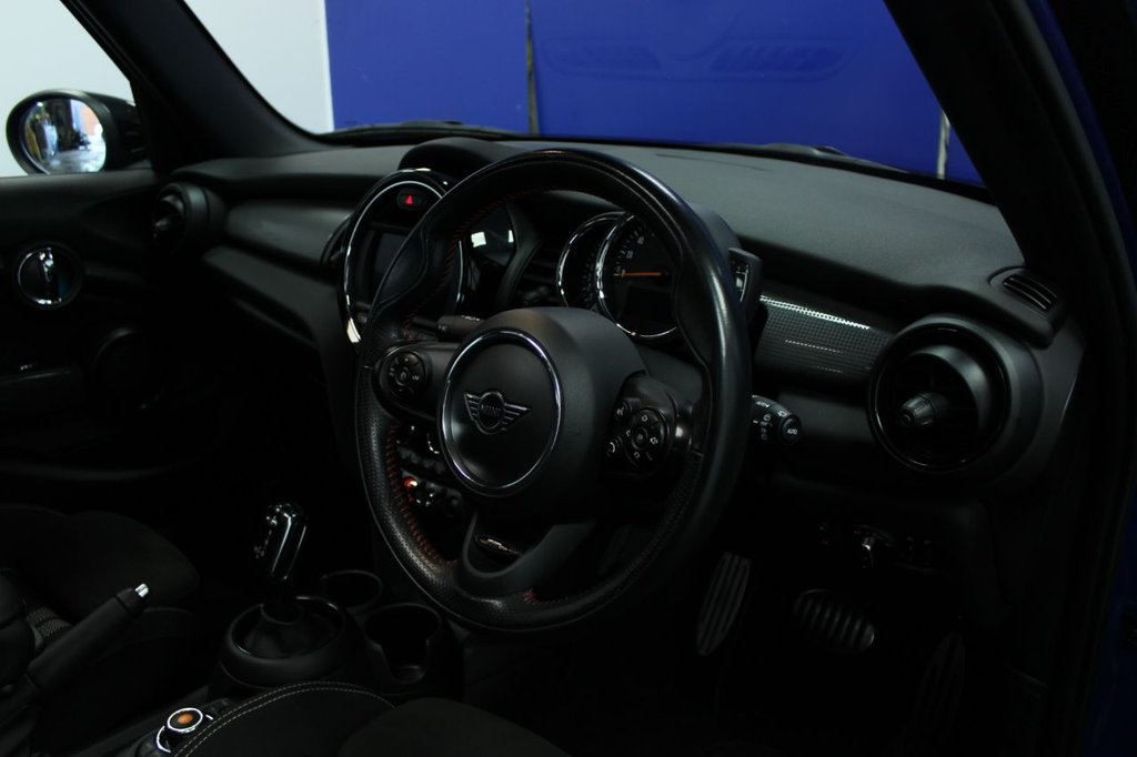 Used MINI Hatch 2019 for sale - 78124617: Photo 6